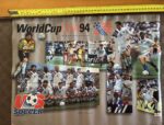 World Cup USA 94 Team