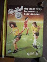 Poster RooBall launch