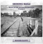 Penny Davies and Roger Ilott - Shining Rails - Digital only