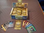Australian Superstar Soccer Collectable Sports Card Game 12 card Booster Pack