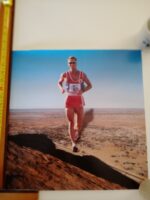 Poster Sports Winners, Australian Sports Calendar 1995 - Nick A'hern, Large Photograph