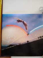Poster Sports Air Craft!, Australian Sports Calendar 1995 - Large Photograph (43cm)