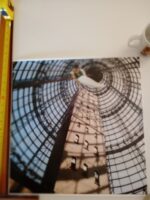 Poster Sports Towering performance!, Australian Sports Calendar 1995 - Large Photograph (43cm)