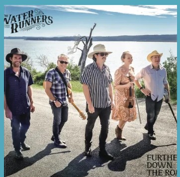 Water Runners (The) - Further Down the Road