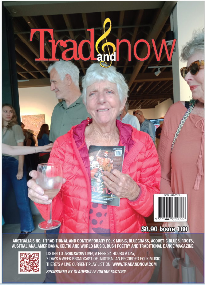 Trad&Now - Edition 180