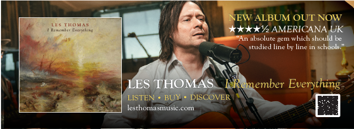 Les Thomas