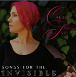 Calida Sari - Songs for the Invisible - Digital only