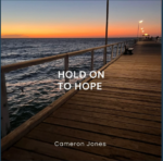 Cameron Jones - Hold on to Hope